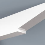 modern rafter tail | HB