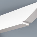 long modern rafter tail for homes | HB