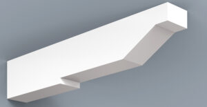 modern rafter tail for homes | HB