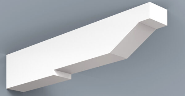 modern rafter tail for homes | HB