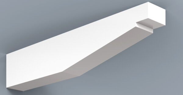 long rafter tail for coastal homes | HB