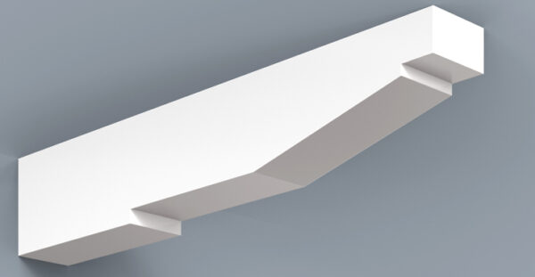 rugged rafter tail for homes | HB