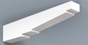 long cut rafter tail for home | HB