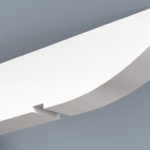 round rafter tail | HB