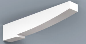 Modern Long Rafter Tail for Coastal Homes | HB