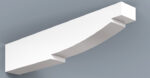 rugged rafter tail circular | HB