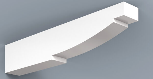 rugged rafter tail circular | HB