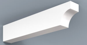 flat rafter tail design | HB