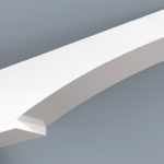 extended rafter tail for coastal homes | HB