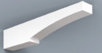 extended rafter tail for coastal homes | HB