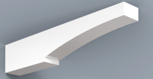extended rafter tail for coastal homes | HB