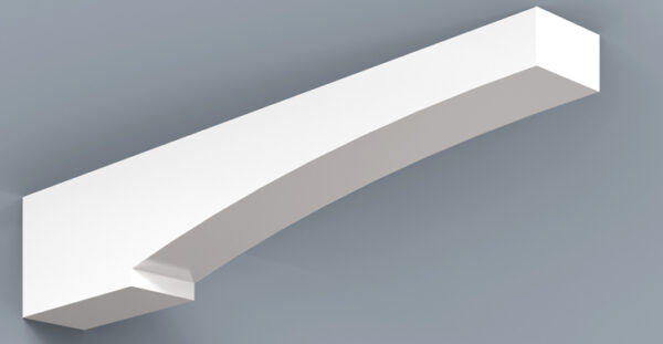 long rafter tail for coastal homes | HB