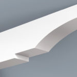 cut rafter tails for home | HB