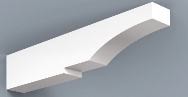 cut rafter tails for home | HB