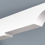 rafter tail design for home exterior | HB