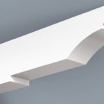 rafter tail modern design for coastal homes | HB