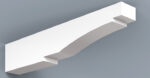 extended rafter tail for exterior homes | HB