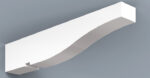 open rafter tail waved | HB