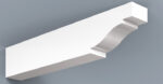 coastal home rafter tail wavy | HB