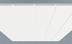 Soffit Panel for Coastal Home | HB