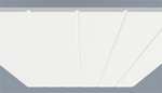 Soffit Panel for Coastal Home | HB