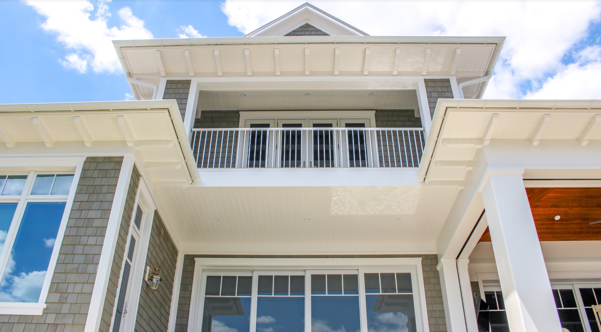 The Ultimate Guide to Soffit Ceilings