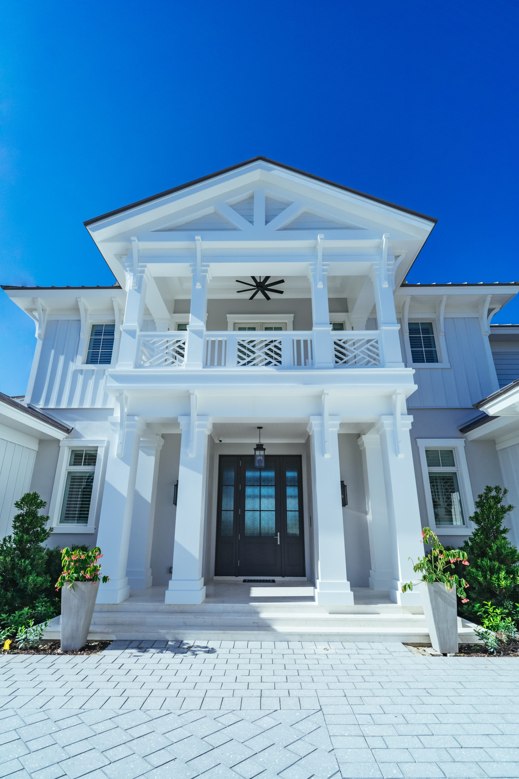 hb elements exterior millwork