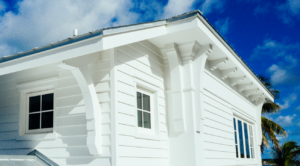 How to Install Vinyl Siding