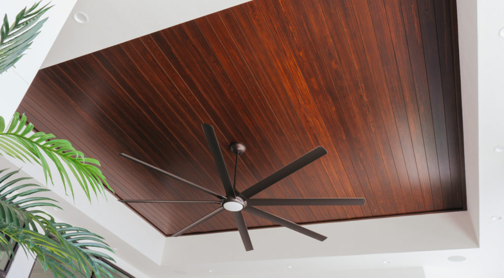 How to Stain Wood