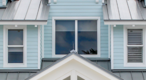 Exterior Window Trim Ideas