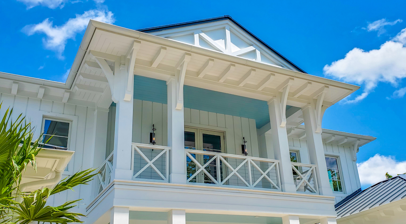 Porch Column Wraps