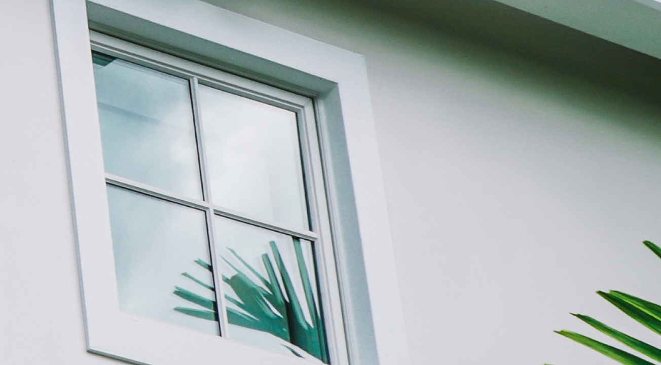 Exterior Window Trim Ideas