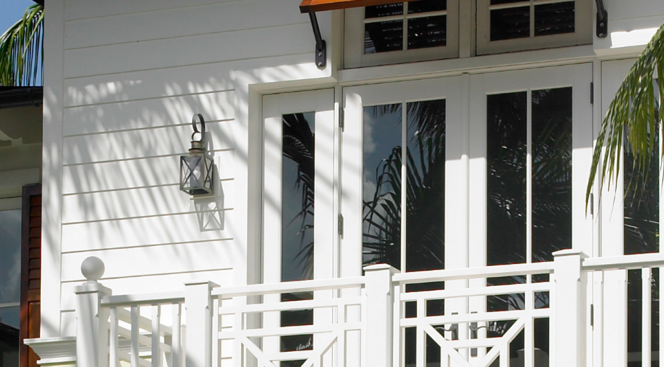 How to Install Vinyl Siding