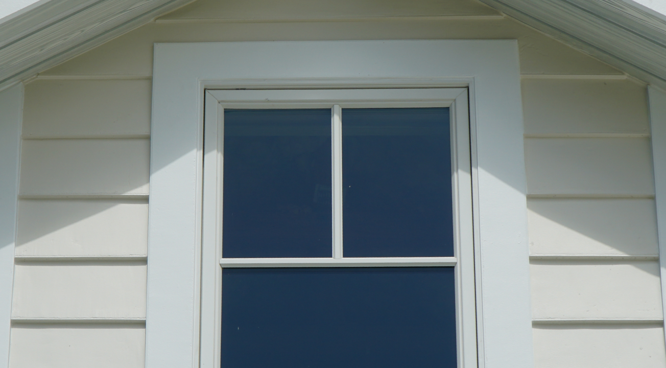 Exterior Window Trim Ideas