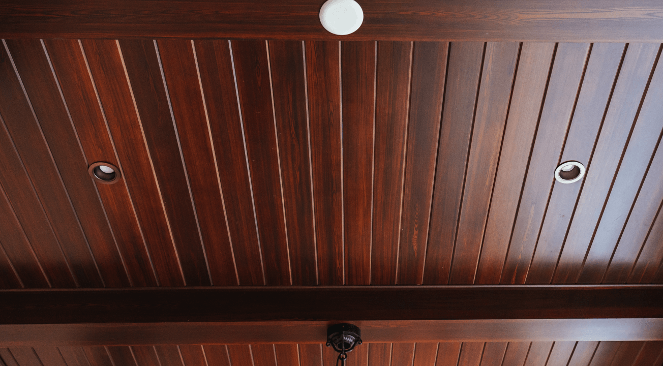 How to Stain Wood