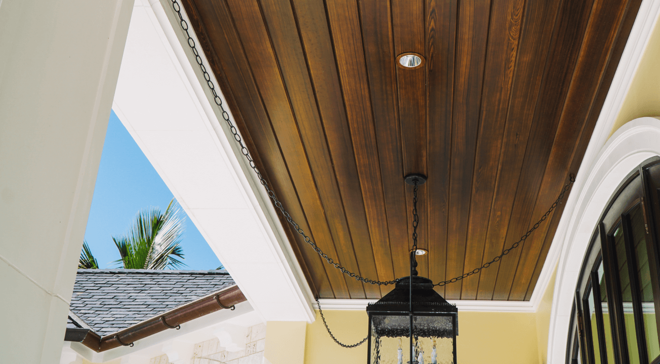 How to Stain Wood