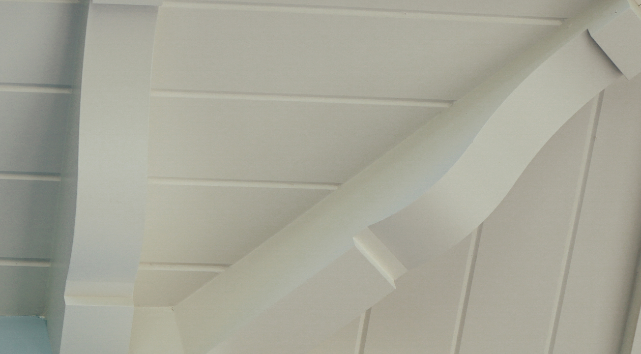 Kitchen Soffit