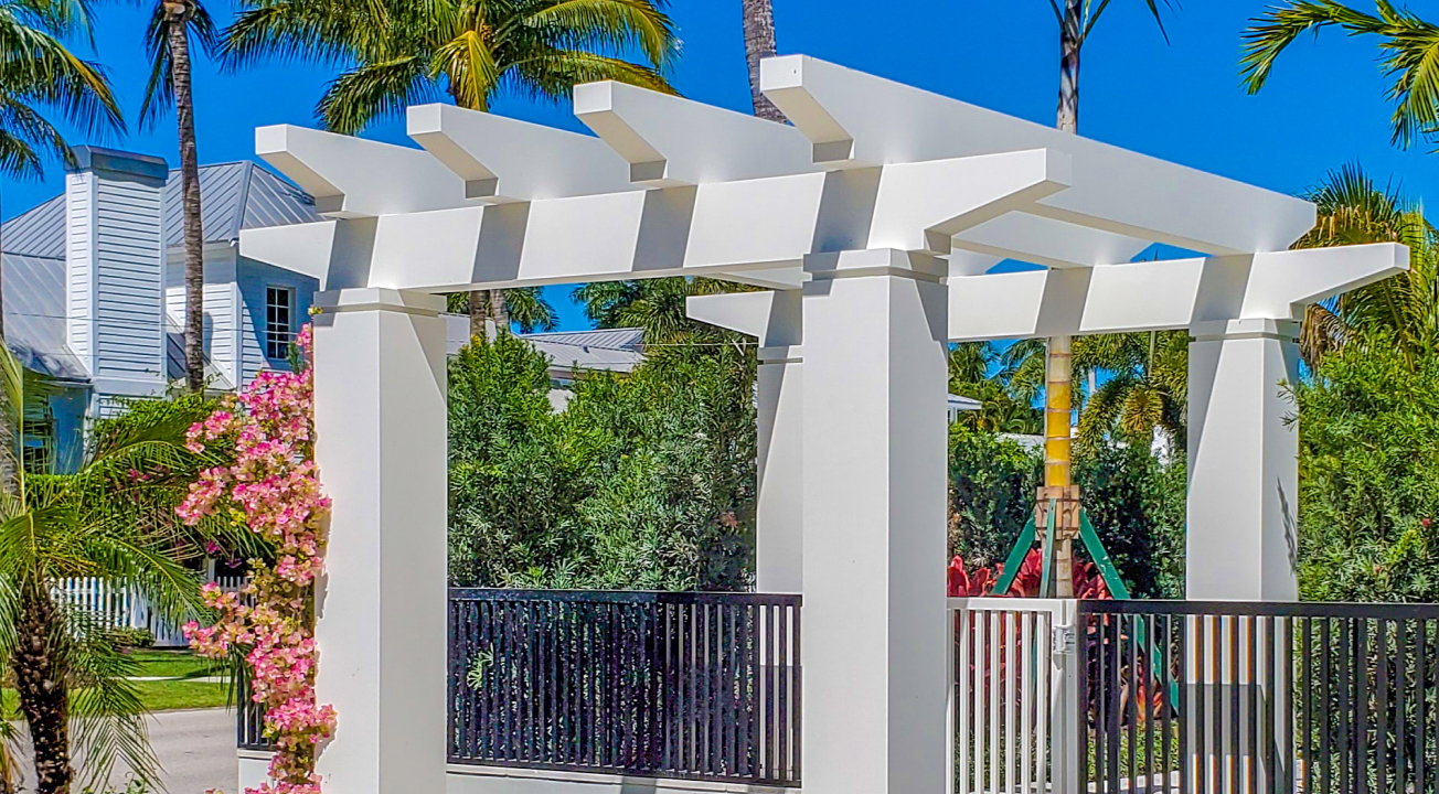 Porch Column Wraps