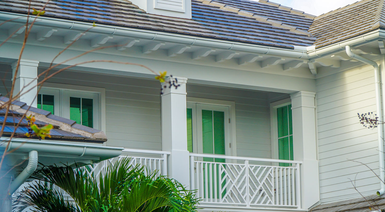 Best Material to Wrap Porch Posts
