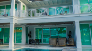 Best Material to Wrap Porch Posts