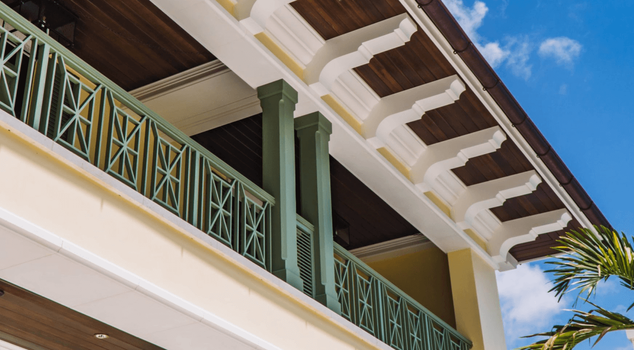 How To Paint a Ceiling