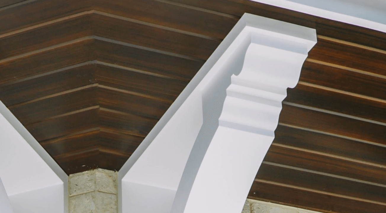 How To Paint a Ceiling