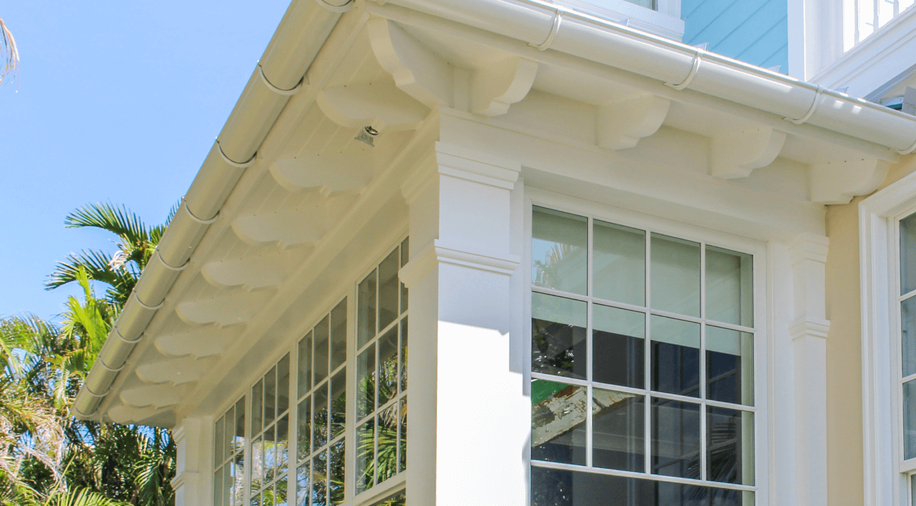 Soffit Vent