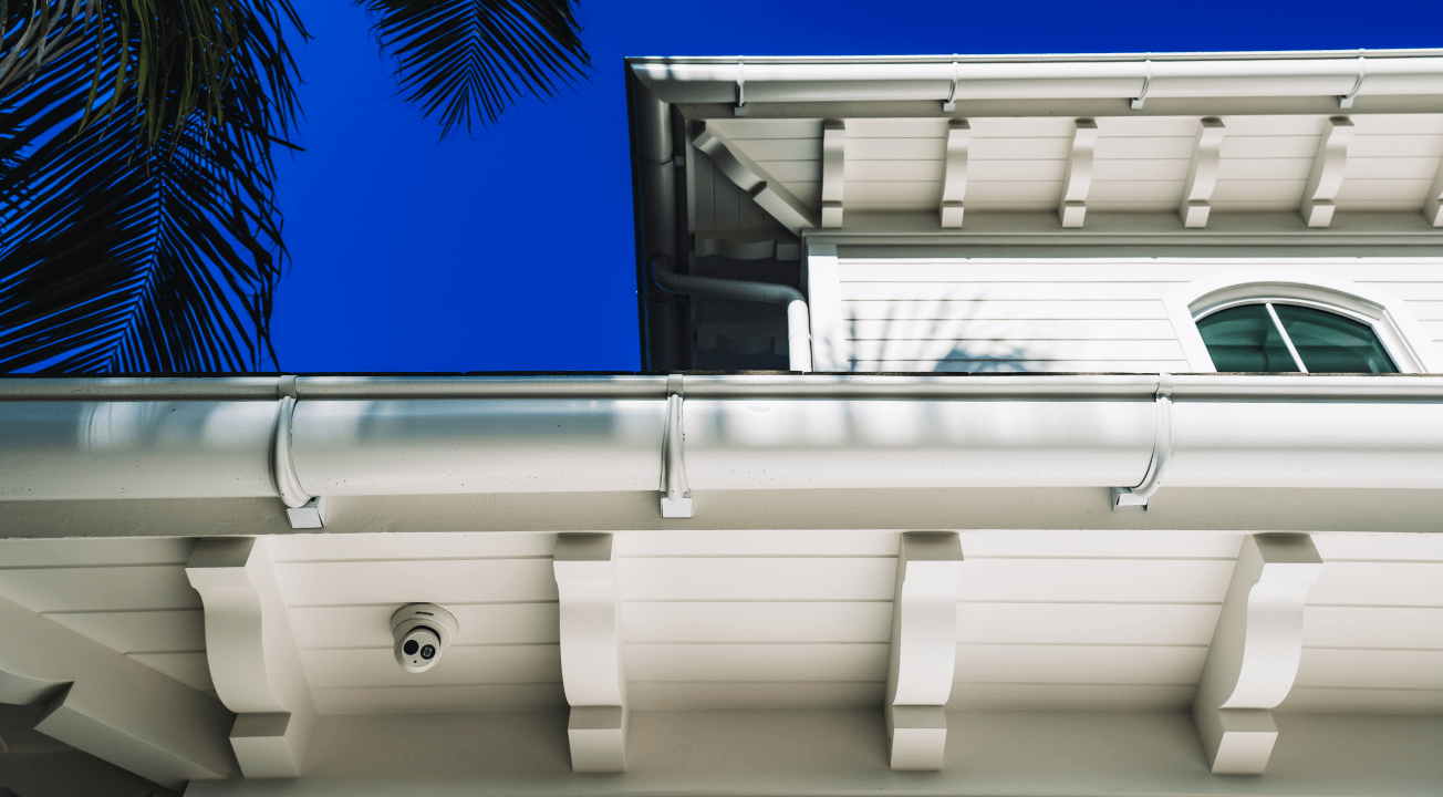 Soffit Vent
