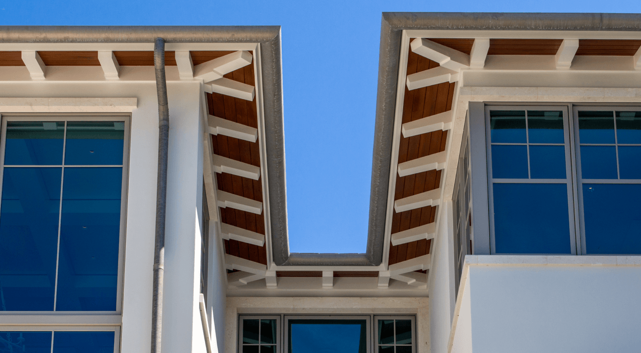 Soffit Vent