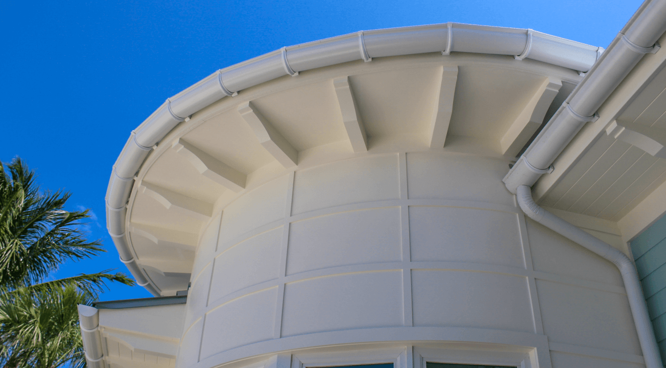 Soffit Vent