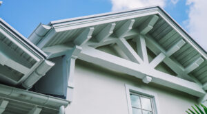 Eave vs Soffit