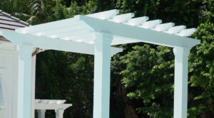 Pergola Vs Gazebo