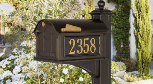 Types of Mailboxes