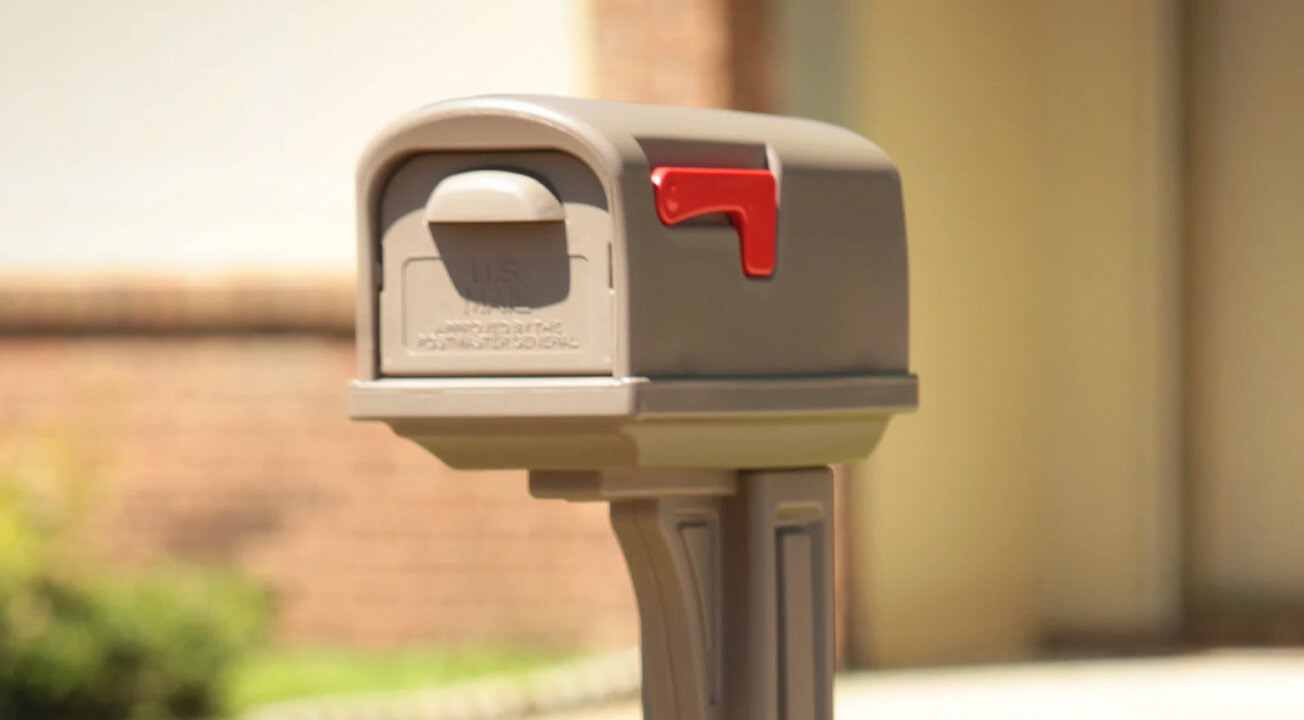 Types of Mailboxes